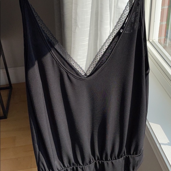 Top dentelle - Picture 2 of 3